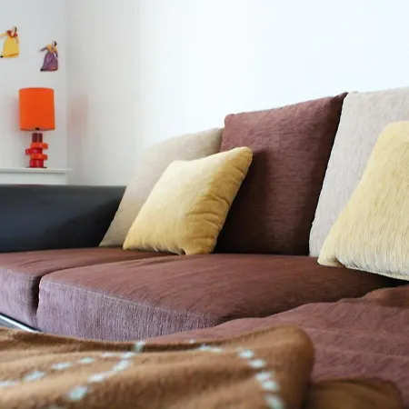 Spacieux T4 Climatise Avec Parking Au Coeur De Rochelongue - Fr-1-607-29 Apartment