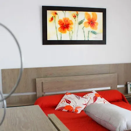 Spacieux T4 Climatise Avec Parking Au Coeur De Rochelongue - Fr-1-607-29 Apartment
