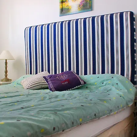 Spacieux T4 Climatise Avec Parking Au Coeur De Rochelongue - Fr-1-607-29 Apartment Agde
